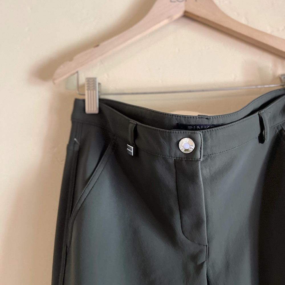Pinko Pants - Picture 4 of 15